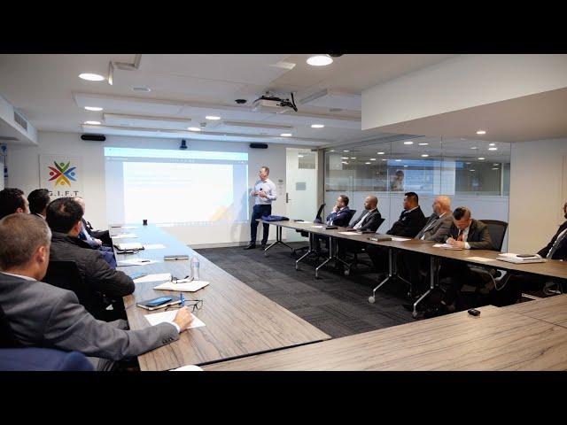 TSS Sales Management Leadership Course | Peter Warren Automotive Holdings