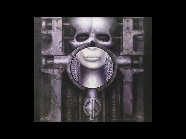 Emerson, Lake and Palmer - Benny The Bouncer - 432Hz  HD