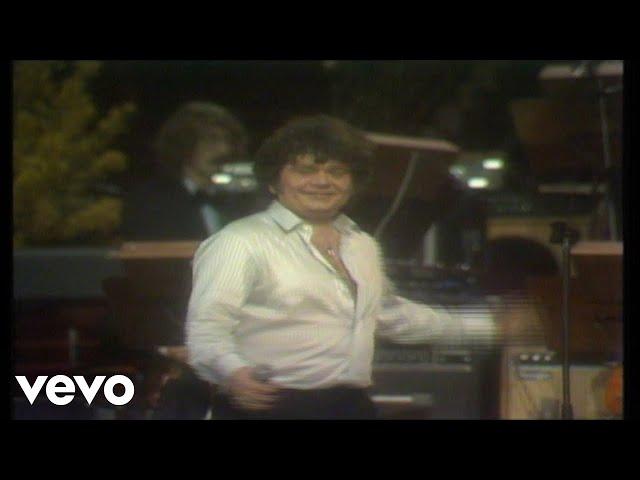 André Hazes - Het Laatste Rondje (Live In Het Concert Gebouw Amsterdam / 1982)