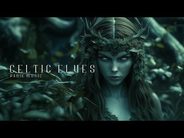 Celtic Elves -  Immersive Vocal Fantasy Music - Relaxing & Spiritual Atmospheric