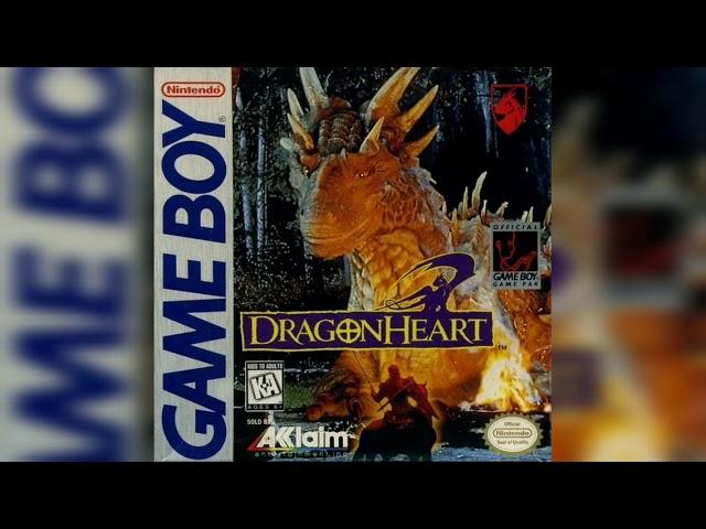 DoubleThinkers - DragonHeart