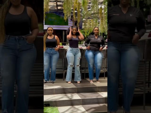 Stunning Irresistible Jeans Styles | Best Fashion Trends for ladies #fashion #model #beauty #viral