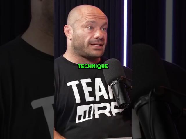 Does Good Technique Build Faster Muscle