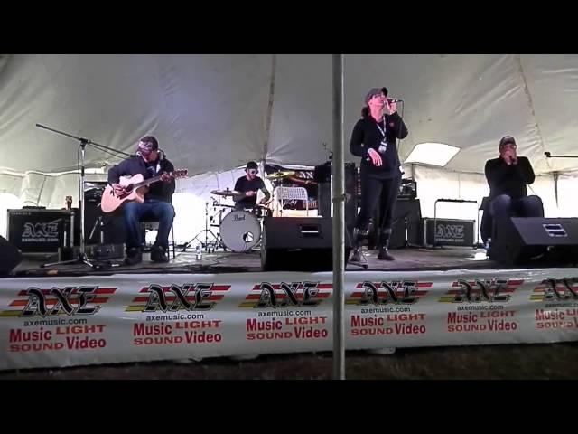 Six String Loaded - The Last Song I Ever Write