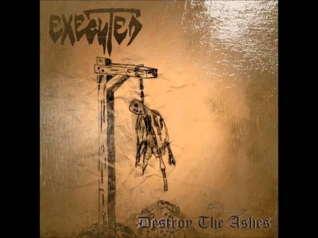 Executed - Trip To Hell