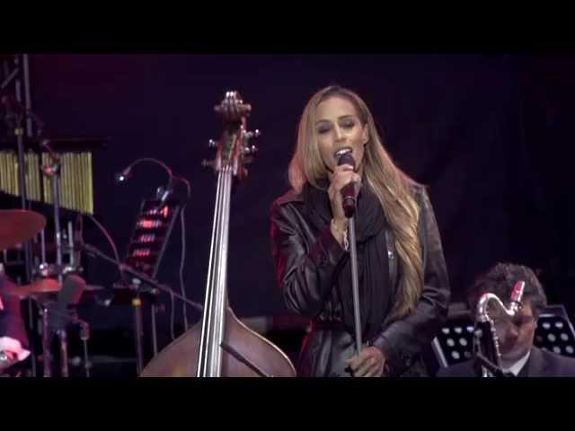 Noordpool Orkest & Glennis Grace -  Always