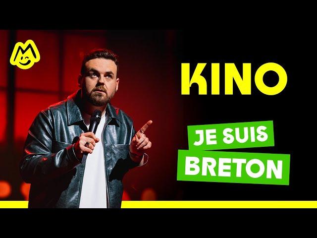 Kino – Je suis breton