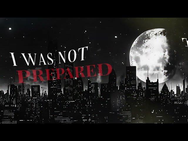 Beverley Knight - Not Prepared For You (Official Lyric Video)