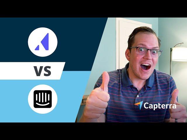 Appcues vs Intercom: Why I switched from Intercom to Appcues