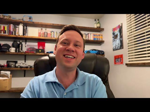 LIVE Car Talk + Q&A Ep. 110 - Matt Maran Motoring