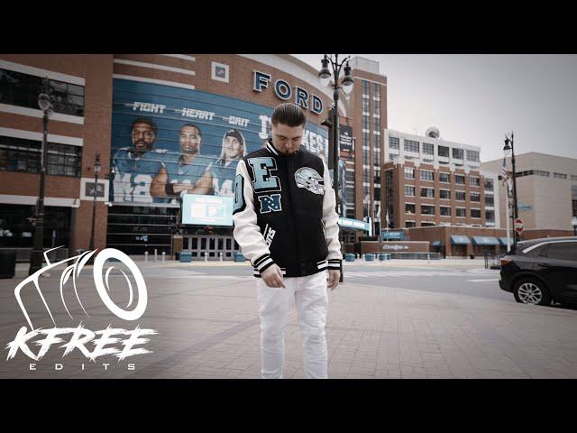 SRT Sam - Prevail  | Prod. Danny G Beats (Shot By @kfree313)