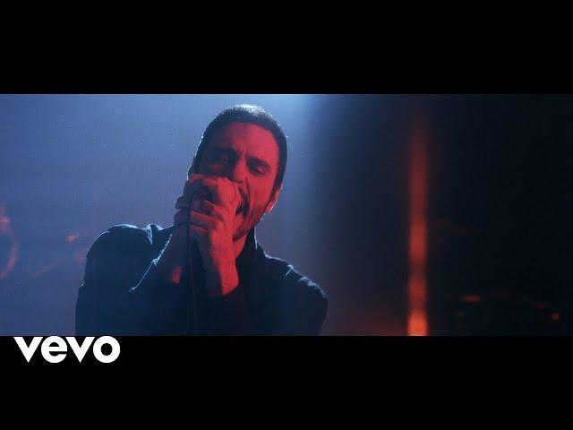 Breaking Benjamin - Torn in Two (Official Video)