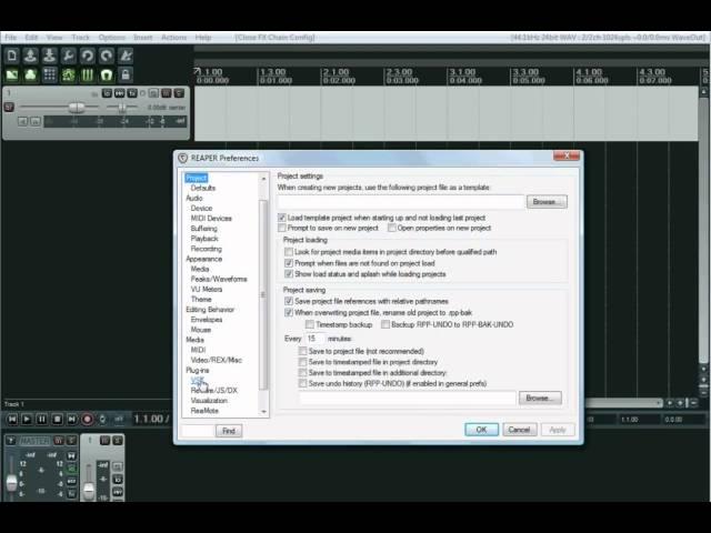 How to use VST