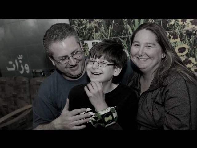 Pediatric Brain Tumor Foundation: Our Mission