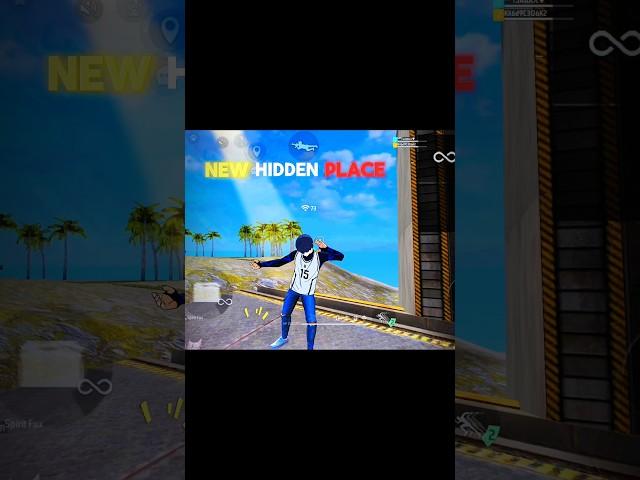 IMPOSSIBLE  #freefire #freefireclips #freefirehighlights