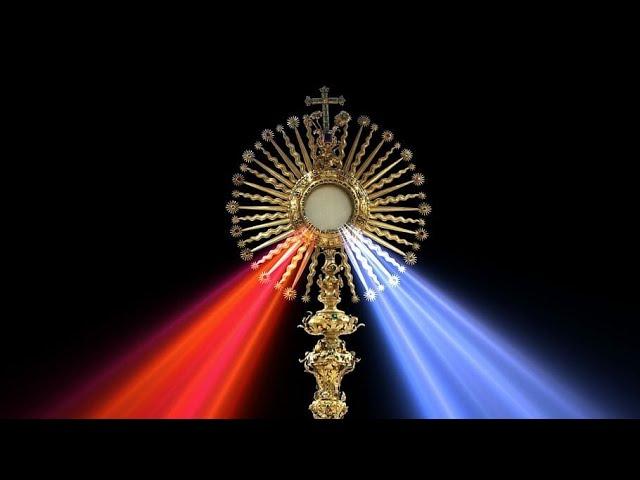 Apr. 30, 2025 Chaplet of The Divine Mercy