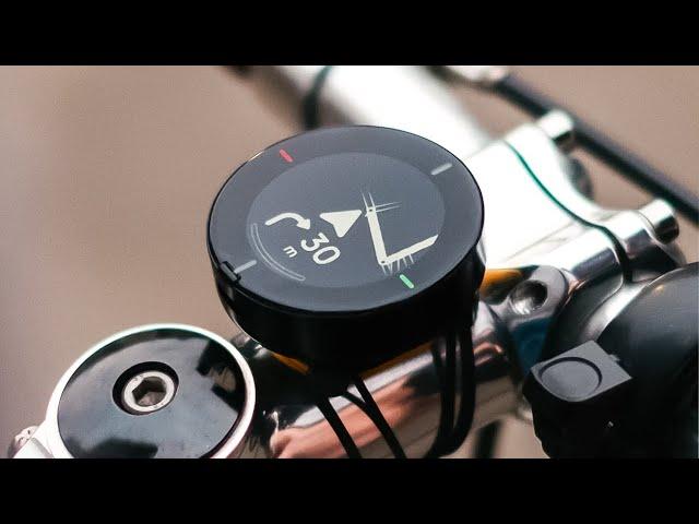 30 Coolest Bicycle Gadgets & Accessories ▶ 15
