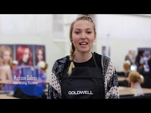 Skills Canada BC Gold Medal Video