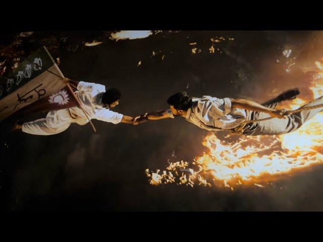 #RRR @London BFI IMAX TELUGU | Beginning | #rrrlondon#rrrlondonreview#rrrmovie#rrrreview #rrrtelugu