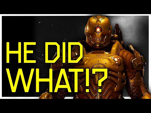 EXPOSING Horde Mode Gaming...