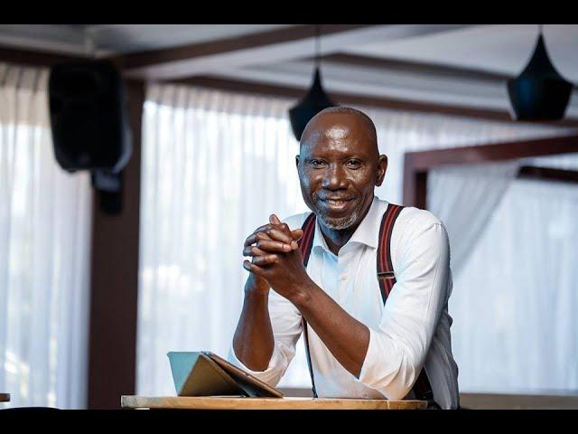 ‘I am not ashamed I don’t have biological children’   Ebo Whyte