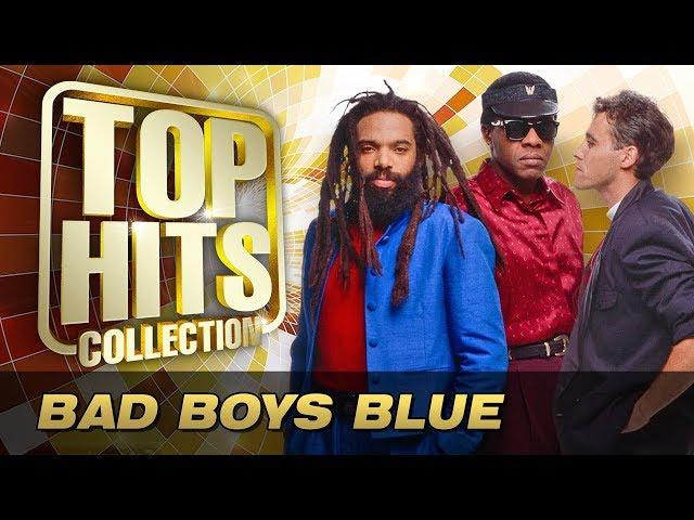 Bad Boys Blue - Top Hits Collection @MELOMANDANCE