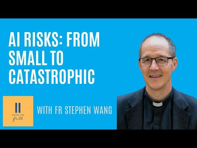 The 19 risks of AI: from small to catastrophic