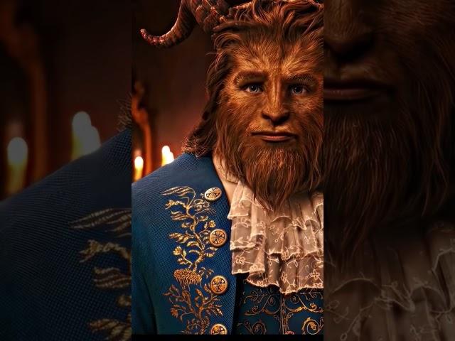 Beauty And the Beast ️️