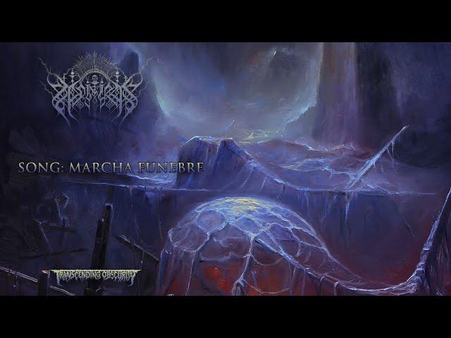 SEPULCROS (Portugal) - Marcha Funebre (Atmospheric Death/Doom Metal) Transcending Obscurity