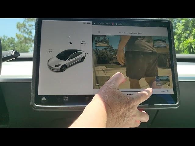 Tesla Model 3/Y: Recover 60 Minutes of Video Even if You Have No Sentry or Dashcam Recordings!