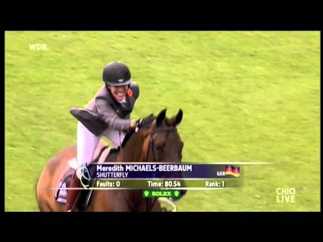 Shutterfly - The last start and farewell - Preis von Europa in Aachen 2011