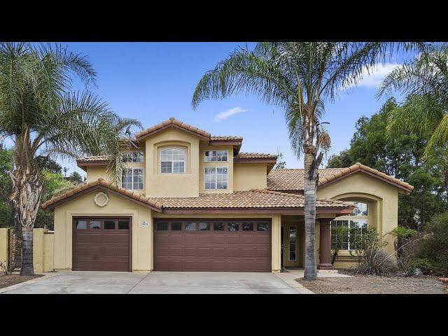 House For Sale in California - Murrieta CA