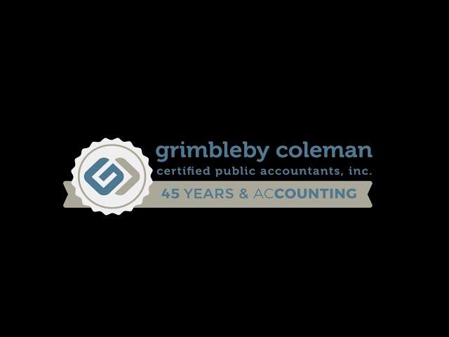 Grimbleby Coleman: Celebrating 45 Years!