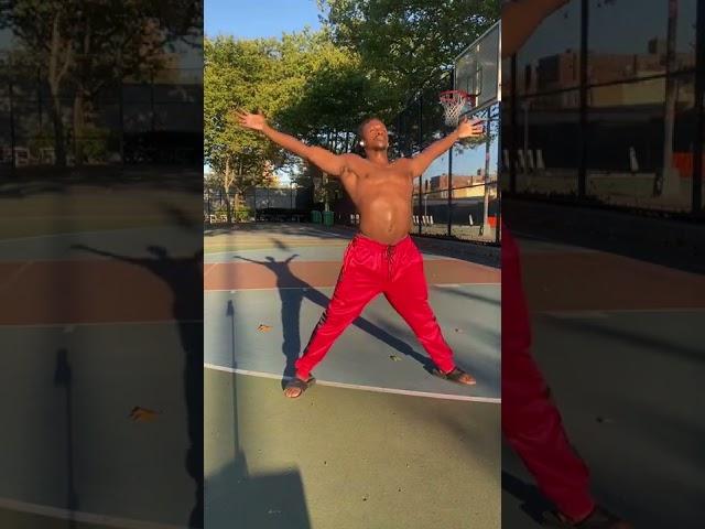 Using The Sun to Increase/enhance my CHI (When Chi Collides)