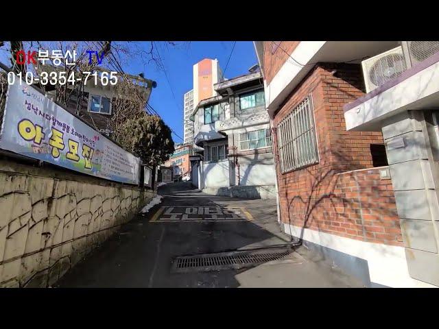 성남시 가로주택정비사업 하대원 빌라 매매