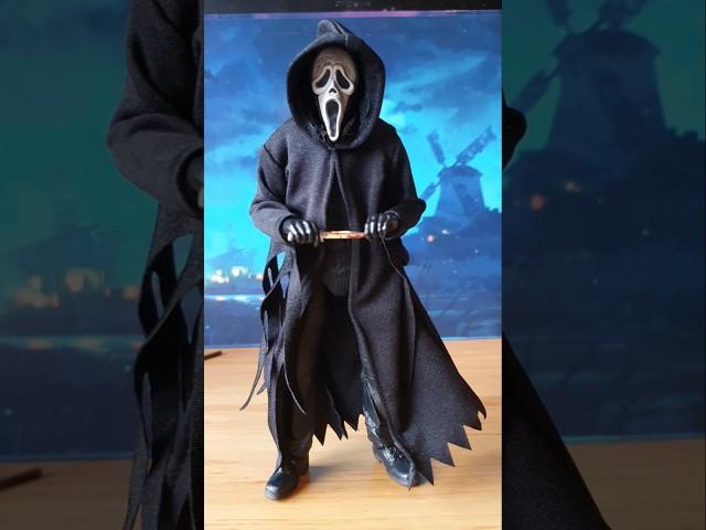 NECA Ghost Face Inferno Action Figure