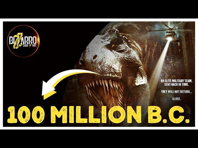 100 Million B.C. | ADVENTURE | HD | Full English Movie