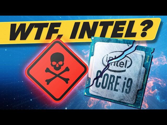 Das große CPU-Sterben - Was ist los bei Intel?