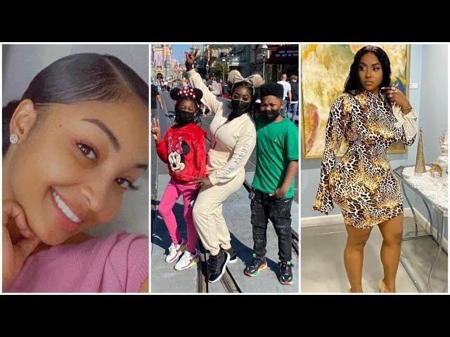 Shenseea New Deal Upset Trinidadians| Spice Goes To Disney| Yanique New Restaurant