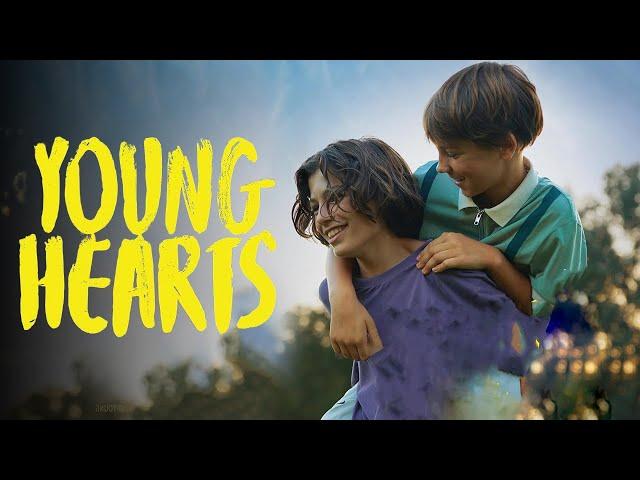 Young Hearts (2024) Movie | Lou Goossens,Marius De Saeger | Fact And Review