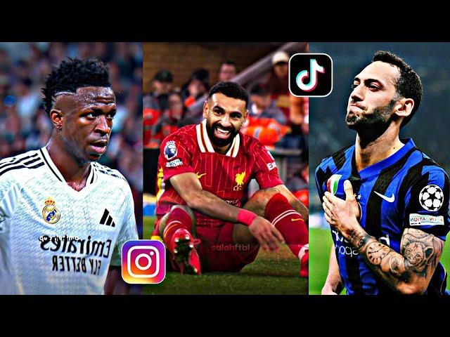 Best Football Edits | Tik Tok & Reels | SKILLS, FAILS, GOALS (#169)