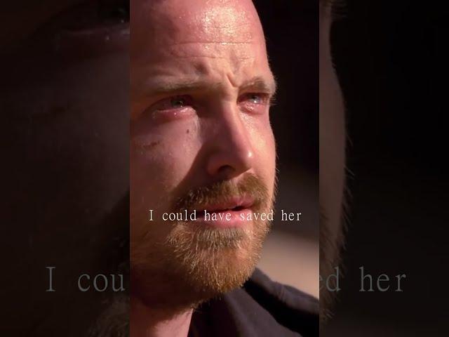 "I Watched Jane Die" - Walter White