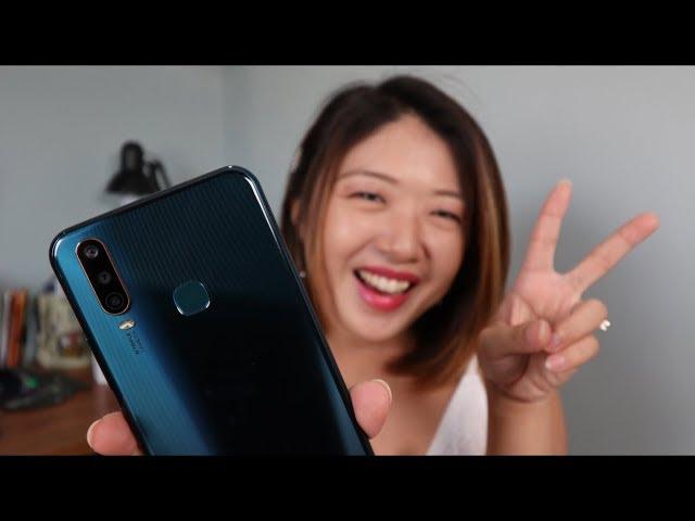 IS THE MASSIVE BATTERY WORTH IT? - VIVO Y17 REVIEW