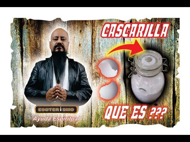 Para que sirve la CASCARILLA y Cómo se PREPARA | Esoterismo Ayuda Espiritual