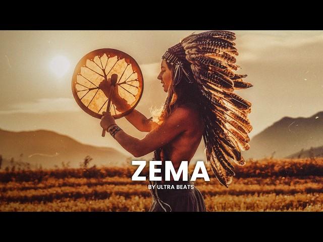 " Zema " Oriental Afrobeat Type Beat (Instrumental) Prod. by Ultra Beats