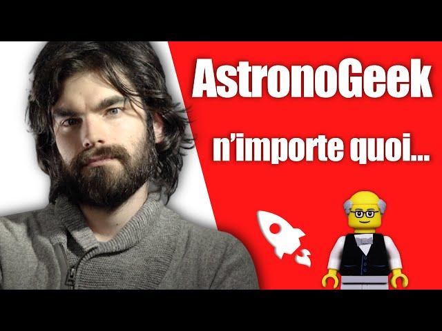 Je corrige les conneries d'@AstronoGeek ! 