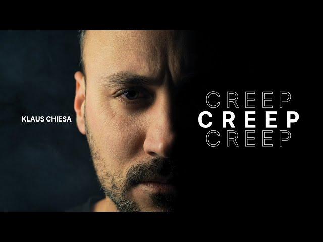 Klaus Chiesa - Creep (Official Music Video)