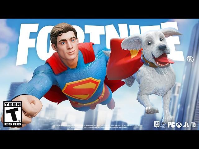 Fortnite SEASON 3 - EVERYTHING NEW EXPLAINED!