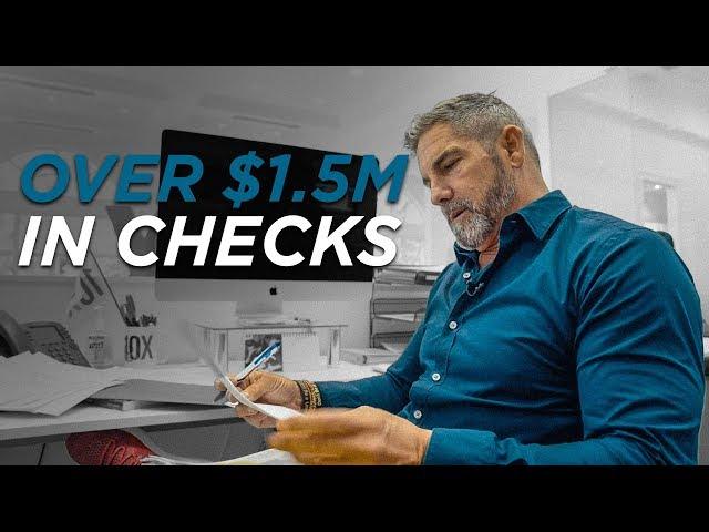 Cardone Capital EXPOSED