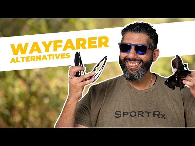 Best Wayfarer Sunglasses